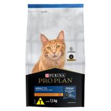 Ração Seca Nestlé Purina Pro Plan Frango Para Gatos Adultos 7+ - 7,5 Kg