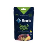 Snack  Para Cães Sabor Batata Doce E Chia - 60g