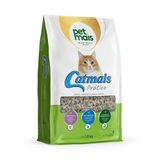 Granulado Sanitário Petmais Catmais Prático Para Gatos - 1,8 Kg