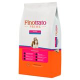 Ração Seca Finotrato Prime Sensitive Premium Especial Para Cães Adultos Raças Pequenas E Médias