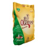 Ração Seca Quatree Gourmet Cães Filhotes - 20 Kg