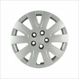 Calota Aro 15 Fox SpaceFox Polo 2010 2011 Volkswagen