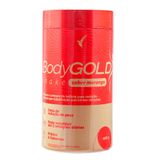 Body Gold Shake - Morango