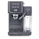 Cafeteira Espresso Oster Primalatte Touch Cinza - 127v