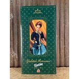 Boneca Barbie Hallmark 1996 Romântica