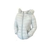 Jaqueta Puffer Bobojaco Fem Com Forro