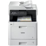 Impressora Multifuncional Brother 8610 Mfc-l8610cdw Laser Color