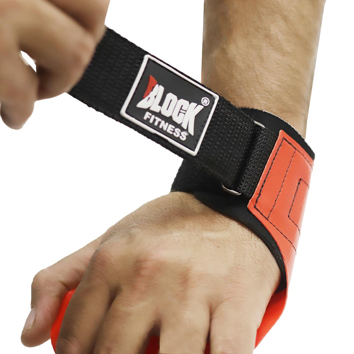 Luva Hand Grip Crossfit Para Treino Competition Carrefour