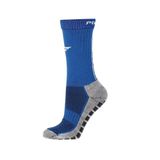 Meia Esportiva Penalty Masculina Com Compressão Grip 410789 Azul 39/44