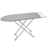 Forro Metalizado P/ Tábua De Passar Roupa 46x1,04cm - Açomix