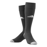 Meião Adidas De Futebol Milano 23 Preto-masculino
