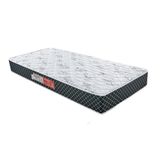 Colchão Plumatex de Espuma D20 Confortex Solteiro 88