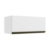 Armário Aéreo P/ Cozinha Maxxi G769 C/ 1 Porta Basculante 70cm Polipropileno Branco - Kappesberg