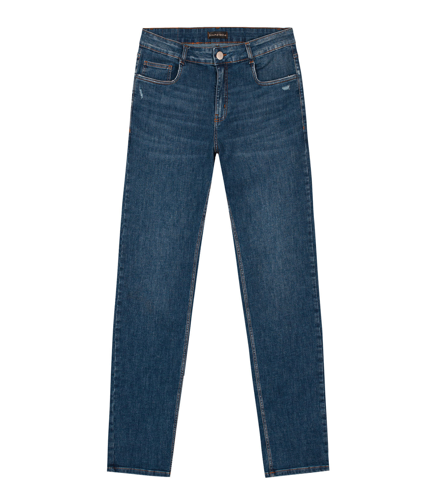 Jeans Masculina CalÃ§a Jeans Carrefour Calça Jeans Masculina - Main Image