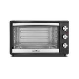 Forno Elétrico 43L Britânia BFE43 Dupla Resistência 127V