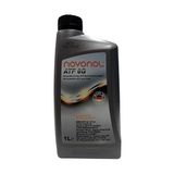 Óleo De Câmbio Automático Sintético Atf 6 Marchas  Novonol  1l Óleo De Câmbio Automático Sintético Atf 6 Marchas Novonol 1l