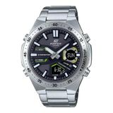 Relógio Casio Edifice Masculino Efv-c110d-1a3vdf