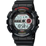 Relógio Casio Masculino G-Shock Digital GD-100-1ADR - Preto