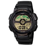 Relógio Casio Masculino Standard AE-1100W-1BVDF