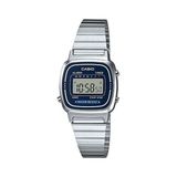 Relógio Feminino Casio Vintage LA670WA-2DF