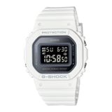 Relógio Casio G-shock Feminino Gmd-s5600-7dr