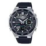 Relógio Casio Edifice Masculino Efv-c110l-1avdf.