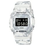 Relógio Casio G-shock Dw-5600gc-7dr Frozen Forest