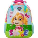 Mochila Escolar 16' Paw Patrol Happy Day Xeryus - 8742