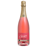 Vinho Espumante Rosé Salton Séries Brut