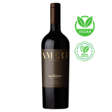 Vinho Tinto Vegano Orgânico Ameri Red Blend 2018