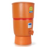 Filtro de Barro para Água Premium 1V 4L