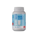 100% Whey Concentrate (900g) - Natural 3vs