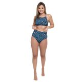 Biquini Hot Pants Mediterraneo Bio Beachwear