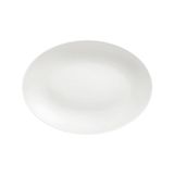 Travessa Oval Tramontina Sophia Em Porcelana 40x29 Cm Tramontina