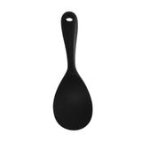 Colher De Servir Em Silicone 21,5 Cm Linha Garbo