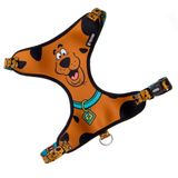 Peitoral Freefaro Air Scooby Doo - Tam. P