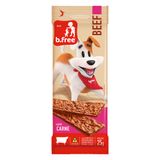 Bifinho Spin Pet B.free Beef Para Cães Sabor Carne - 25g