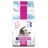 Granulado Higiênico Progato Light Weight - 4 Kg