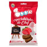 Petisco Doogs Para Gatos Sabor Atum - 40g