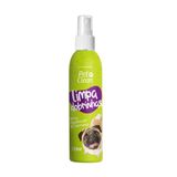 Spray Higiênizador Pet Clean Limpa Dobrinhas - 120 Ml