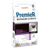 Ração Premier Nutrição Clínica Renal Para Cães Adultos Porte Pequeno - 10,1 Kg