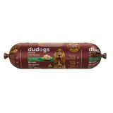 Ração Úmida Dudogs Mr Chef Com Vegetais Para Cães Adultos - 300 G