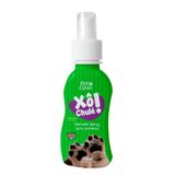 Perfume Spray Pet Clean Xô Chulé - 120 Ml