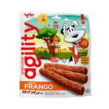 Bifinho Spin Pet Agility Stick Para Cães Sabor Frango - 150g