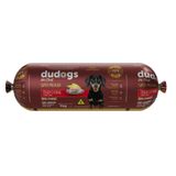 Ração Úmida Dudogs Mr Chef Tradicional Para Cães Adultos - 1 Kg