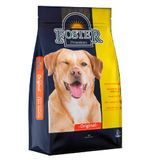 Ração Seca Foster Original Para Cães Adultos - 3 Kg