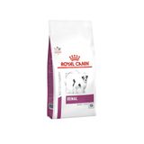 Ração Seca Royal Canin Veterinary Nutrition Renal Small Dogs Para Cães Raças Pequenas - 2 Kg