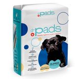 Tapete Higiênico Dr. Pads Super Premium 80x60 Para Cães - 7 Unidades