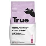 Ração Seca True Para Cães Senior De Porte Pequeno - 2,5 Kg