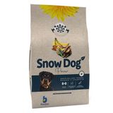 Ração Seca Snow Dog Flores Power Para Cães Adultos Porte Médio E Grande - 20 Kg